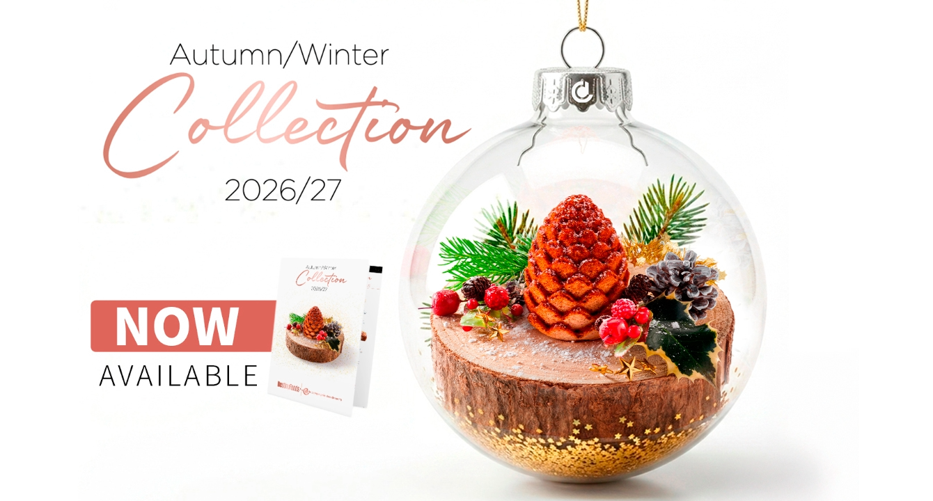 Autumn/ Winter Collection 2026